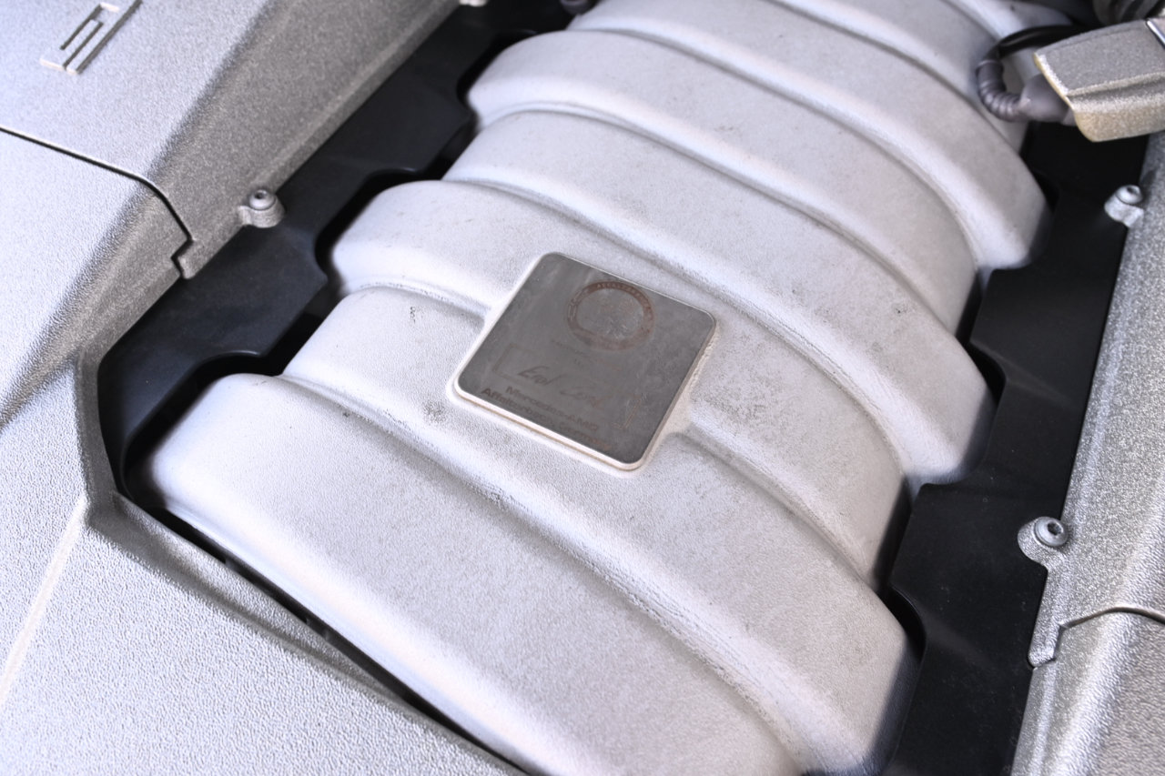 Used 2008 Mercedes-Benz C 63 AMG Sedan image 46