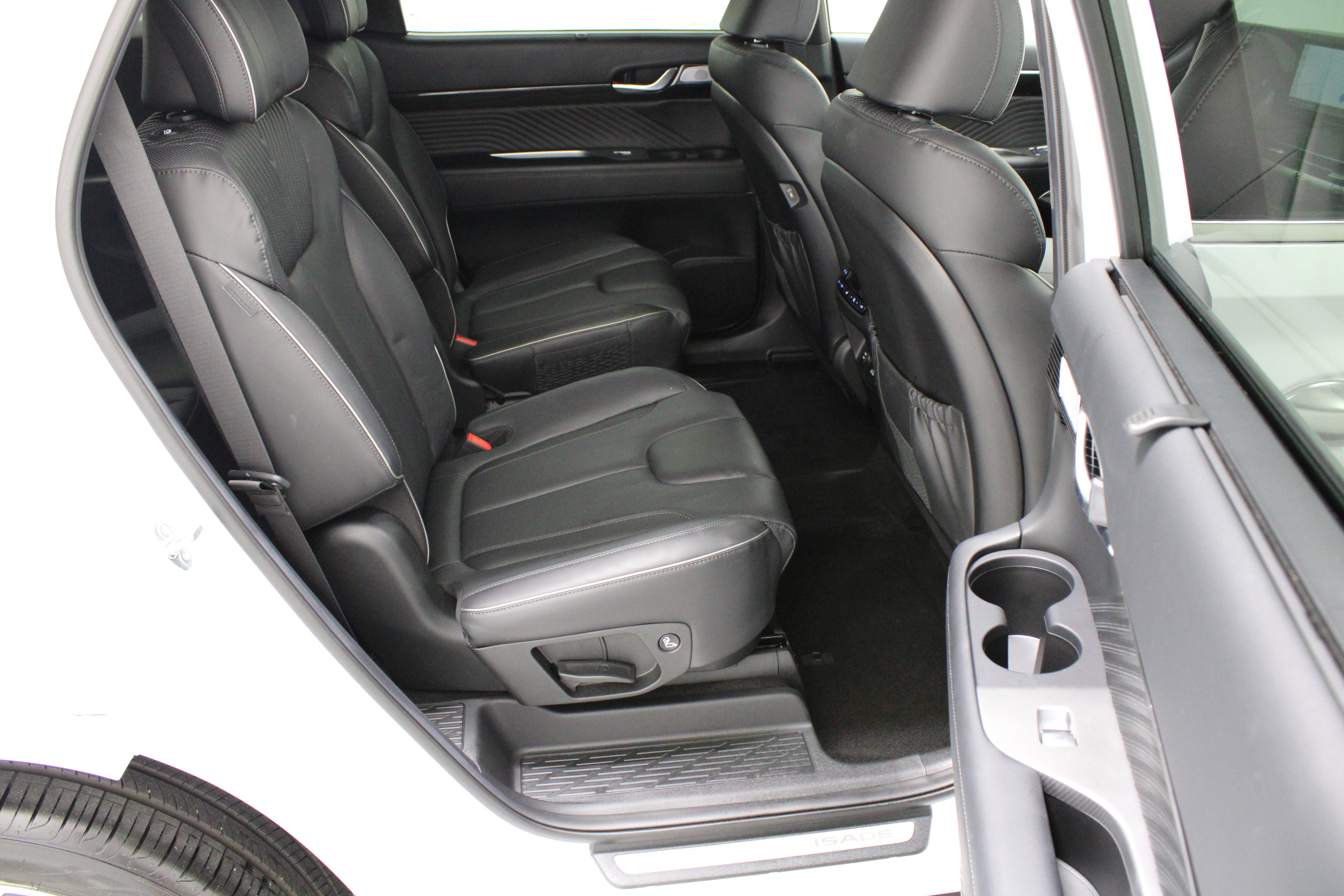 Used 2025 Hyundai Palisade Calligraphy AWD/4WD image 41