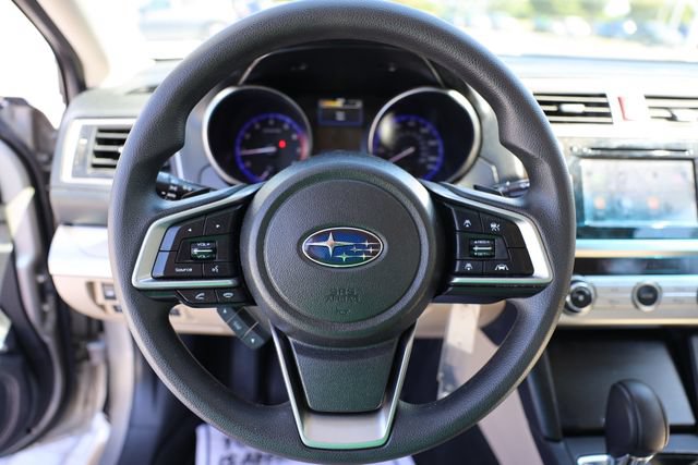 Used 2019 Subaru Legacy 2.5i w/ Alloy Wheel Package AWD/4WD image 15