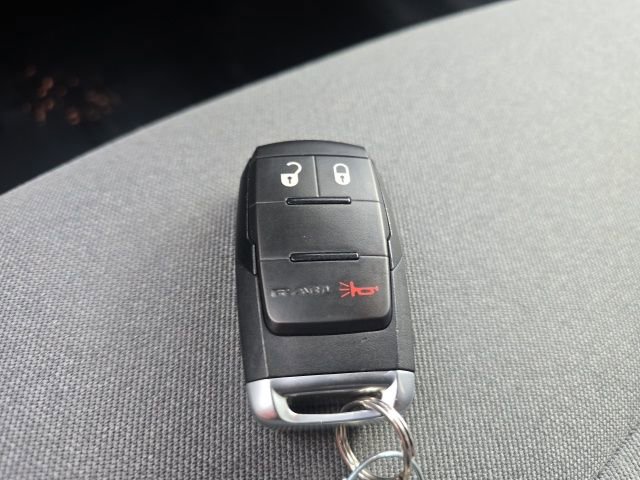 Certified 2024 RAM 2500 Big Horn w/ Bed Utility Group image 29