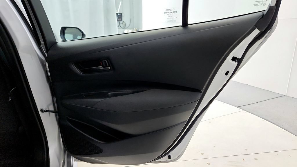 Used 2023 Toyota Corolla LE FWD image 19