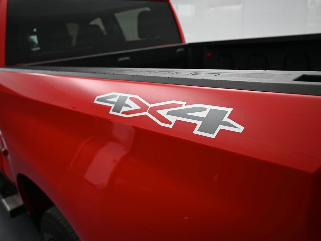 Used 2023 Chevrolet Silverado 1500 RST image 39