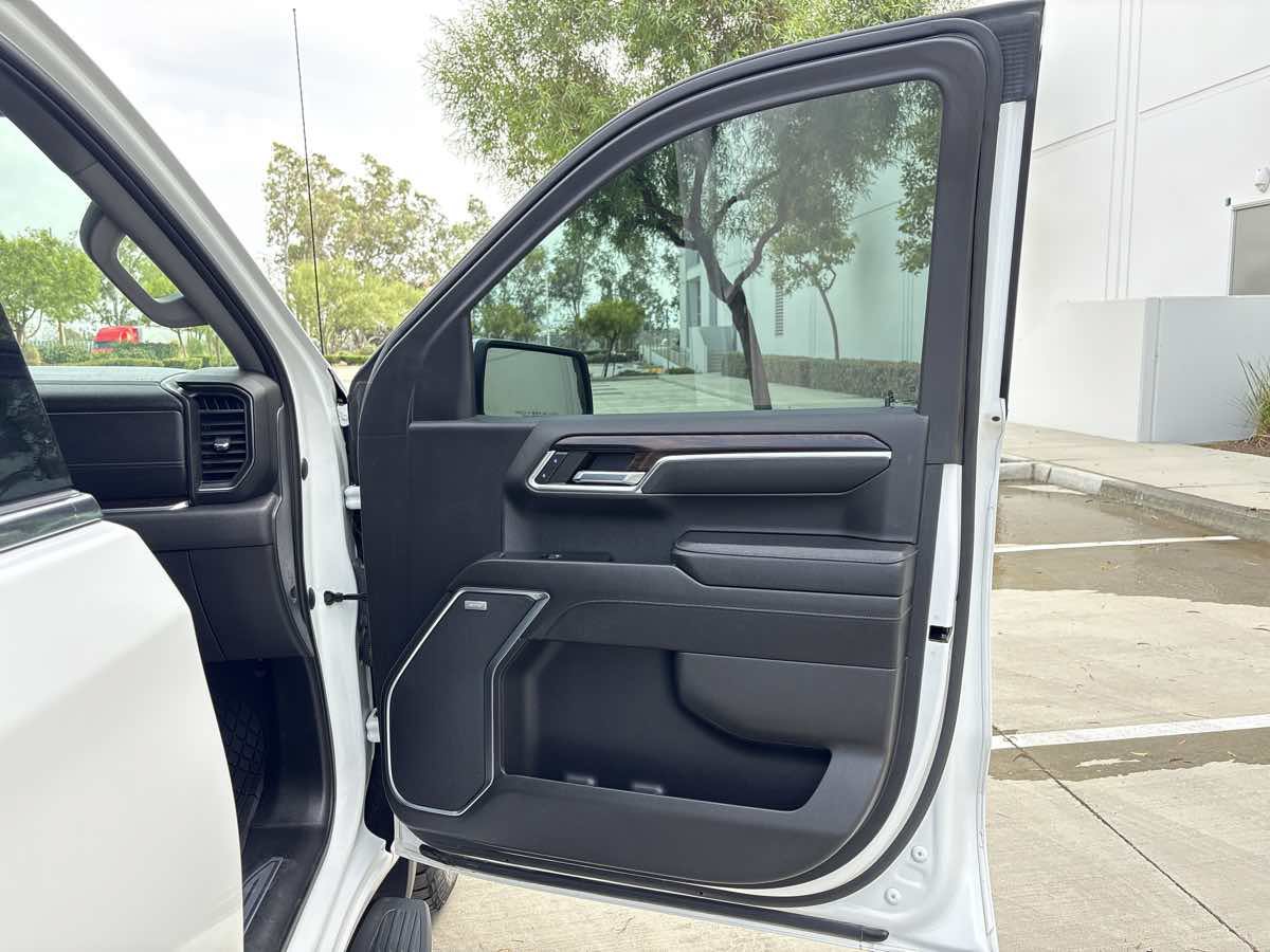 Used 2023 GMC Sierra 1500 SLT w/ SLT Premium Package AWD/4WD image 15