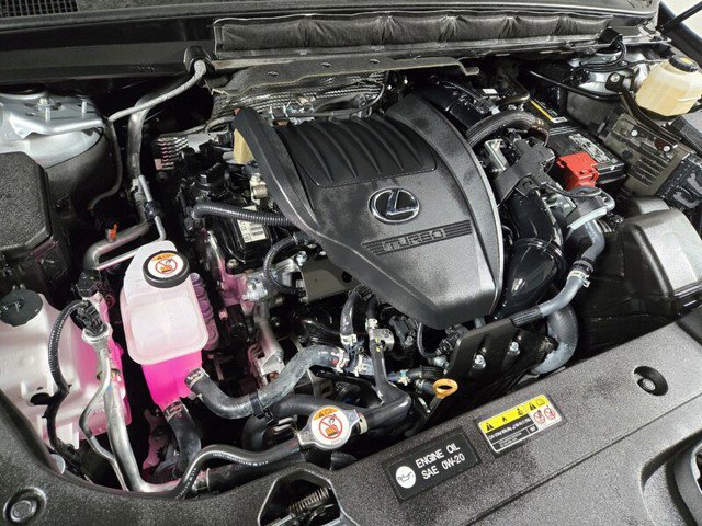 Certified 2023 Lexus RX 350 Premium Plus image 27