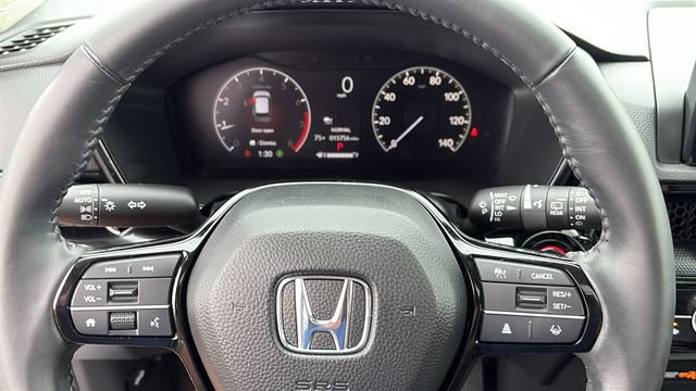 Used 2024 Honda CR-V EX-L image 13