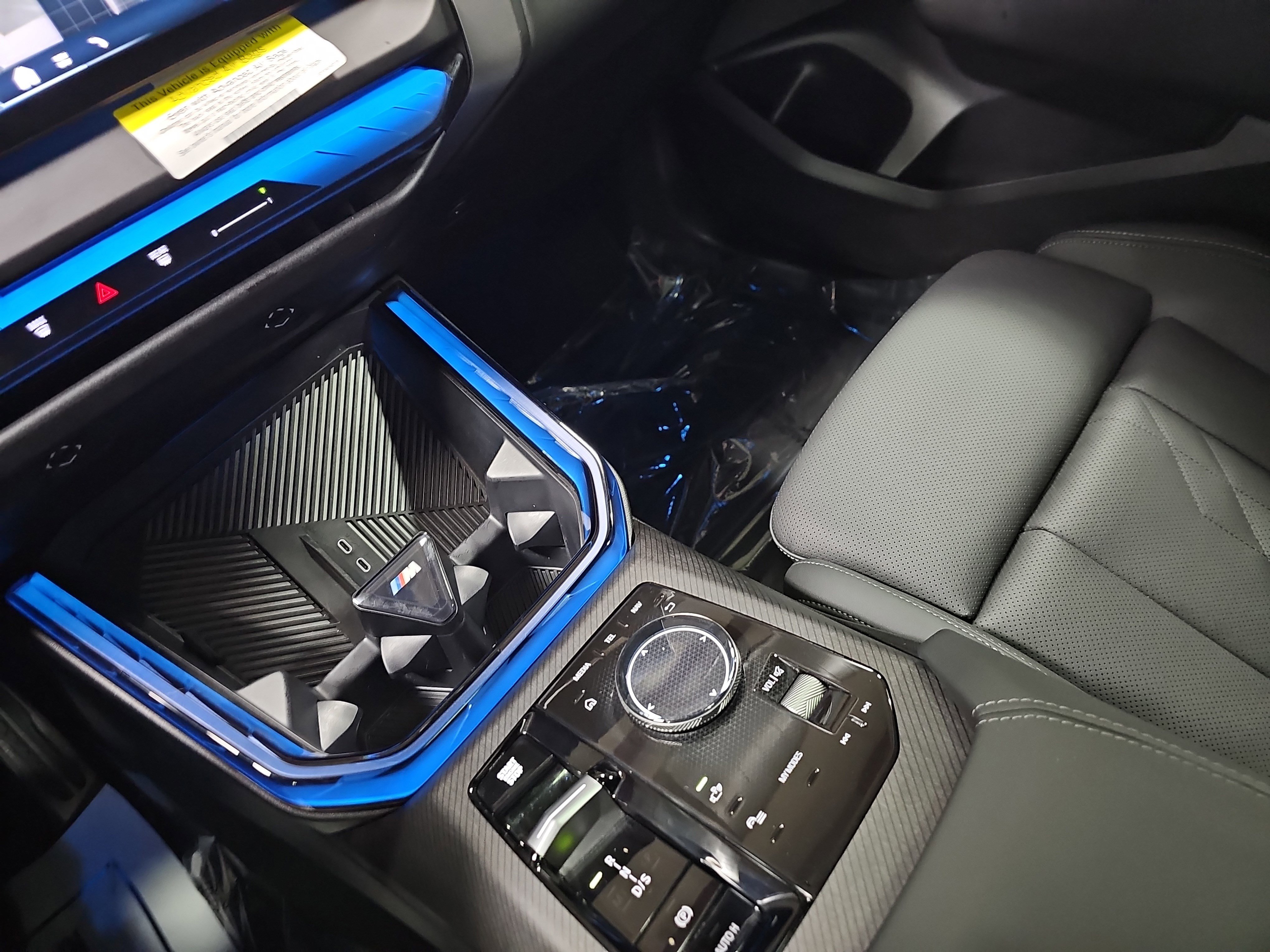 Certified 2025 BMW X3 xDrive30i w/ M Sport Package image 26