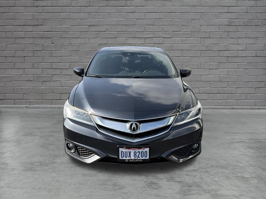 Used 2016 Acura ILX FWD image 2