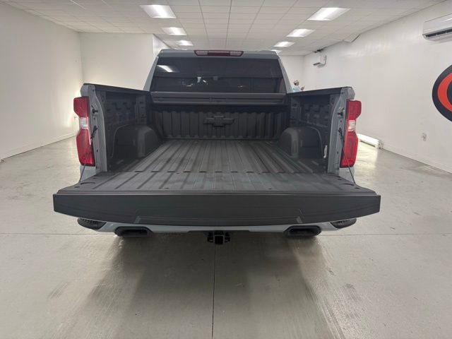 Used 2024 Chevrolet Silverado 1500 RST image 9