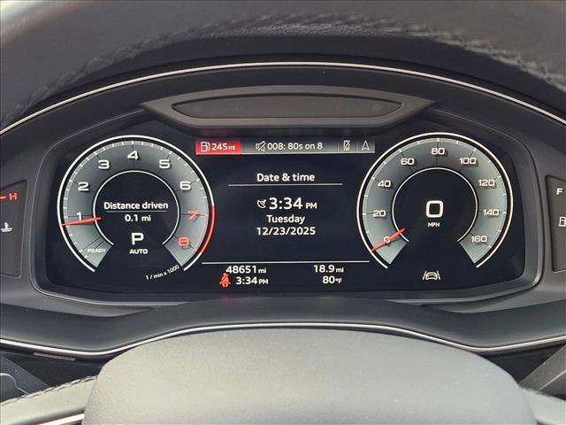 Used 2021 Audi Q7 2.0T Premium w/ Convenience Package image 11