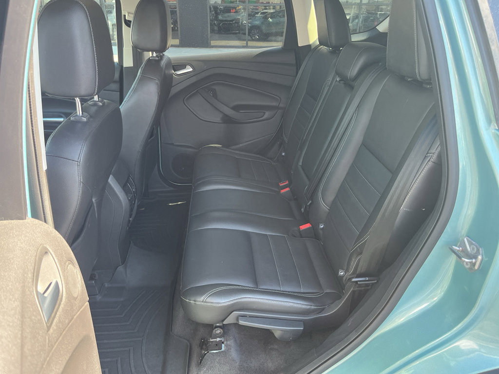 Used 2013 Ford Escape SEL image 31