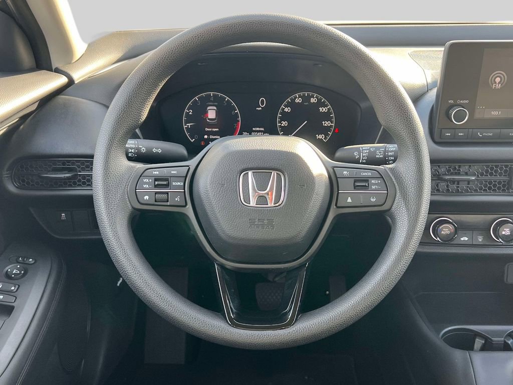 Used 2023 Honda HR-V LX image 13