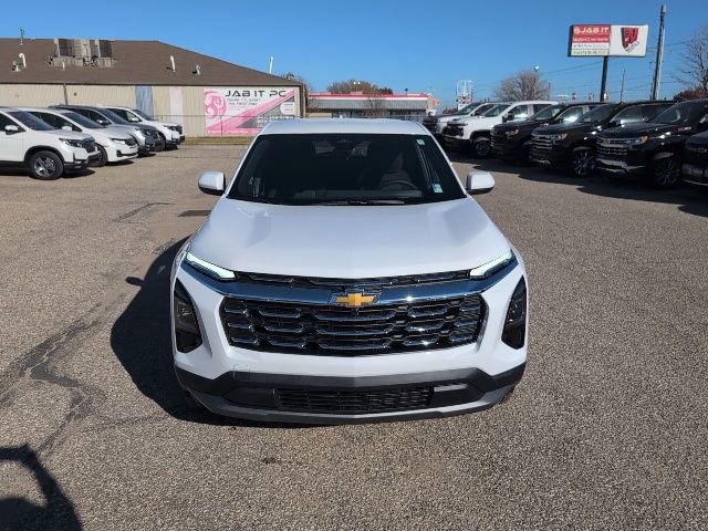New 2026 Chevrolet Equinox LT image 15