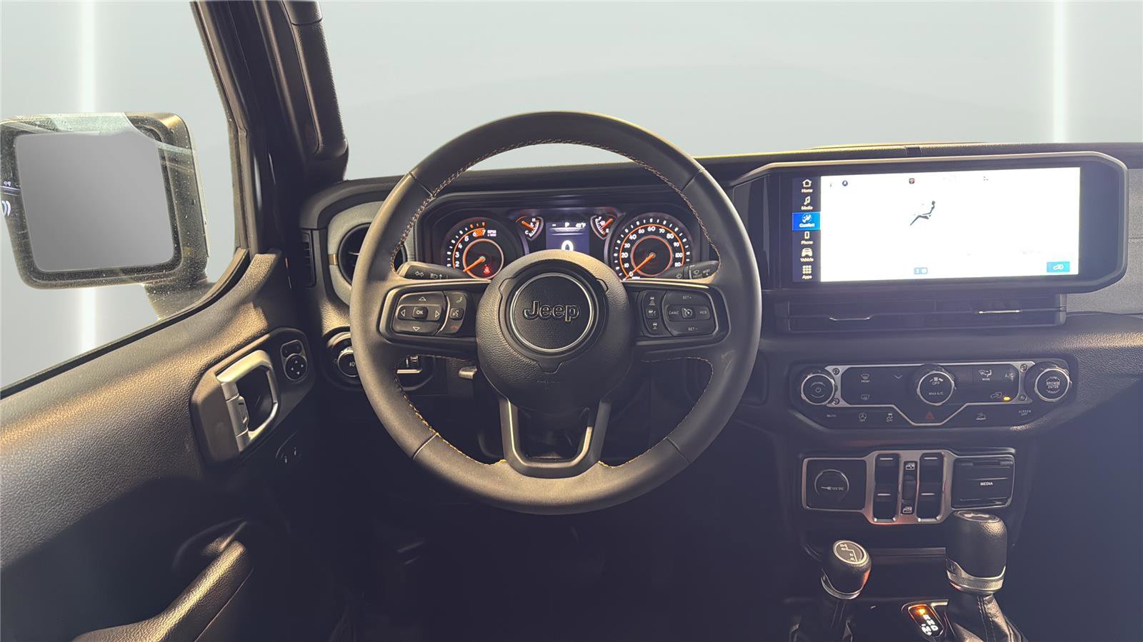 Used 2024 Jeep Wrangler Sport S image 12