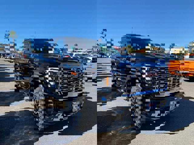 New 2026 GMC Sierra 2500 Denali image 4