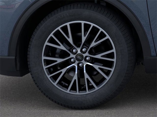 New 2024 Ford Escape SE image 19