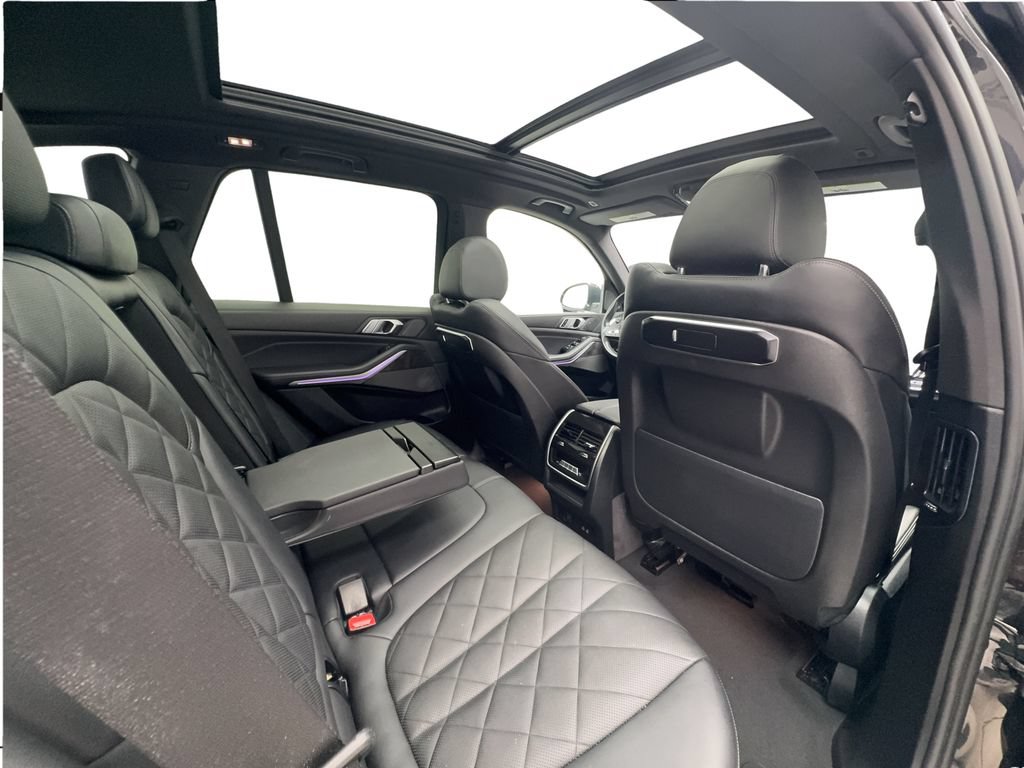 Used 2024 BMW X5 sDrive40i RWD image 21