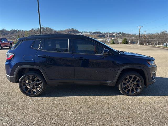 Used 2019 Jeep Compass High Altitude image 5