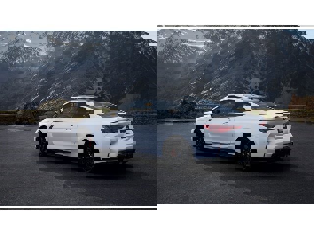 New 2026 BMW M4 Competition image 2