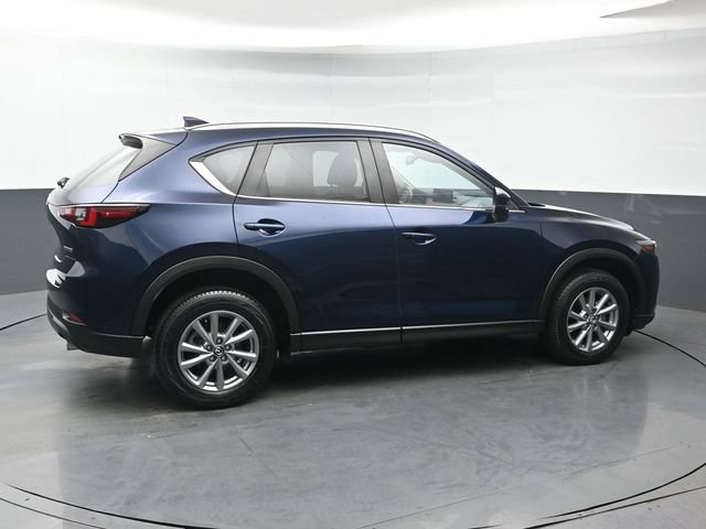 Certified 2023 MAZDA CX-5 AWD 2.5 S w/ Select Package image 2