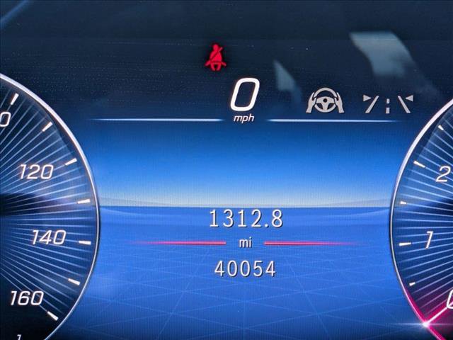 Used 2024 Mercedes-Benz GLS 450 4MATIC image 10