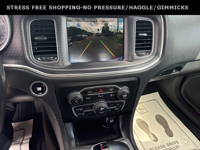 Used 2018 Dodge Charger R/T image 22
