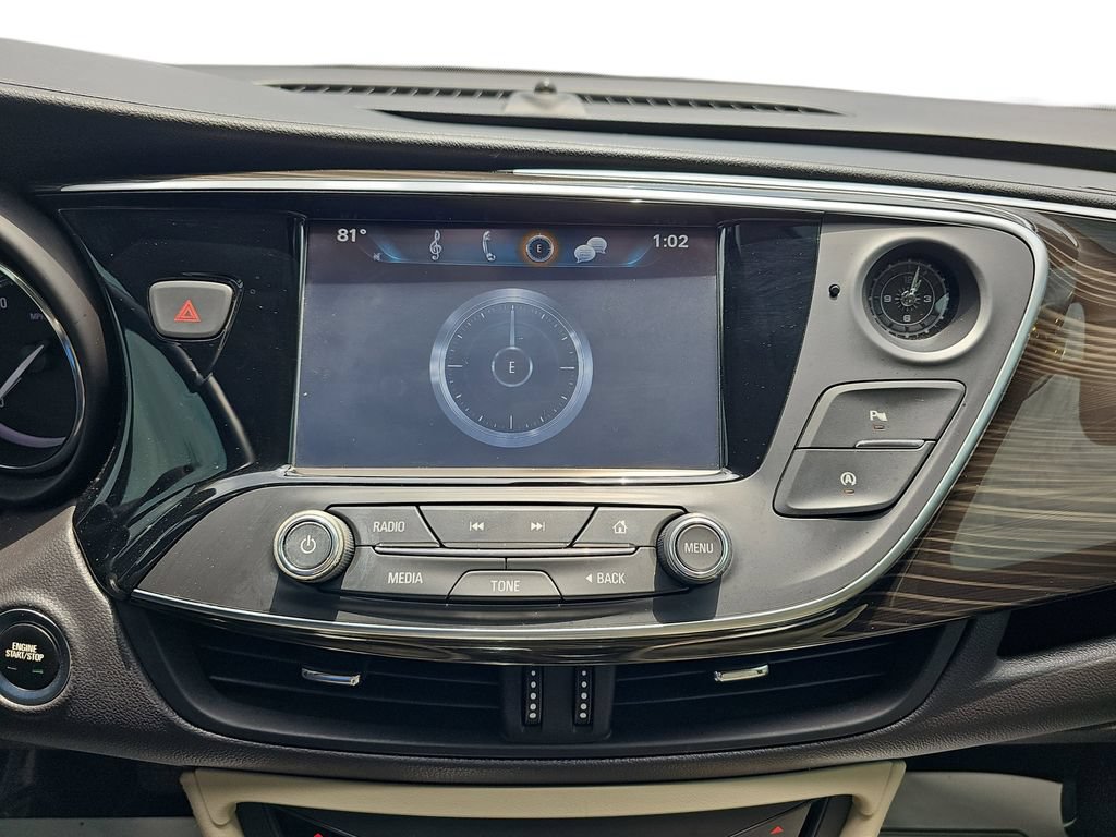 Used 2020 Buick Envision Preferred AWD/4WD image 22