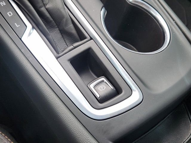 Used 2024 Chevrolet Equinox LT image 23