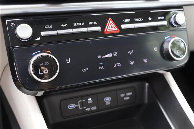 Certified 2026 Hyundai Tucson SEL Plus AWD/4WD image 19