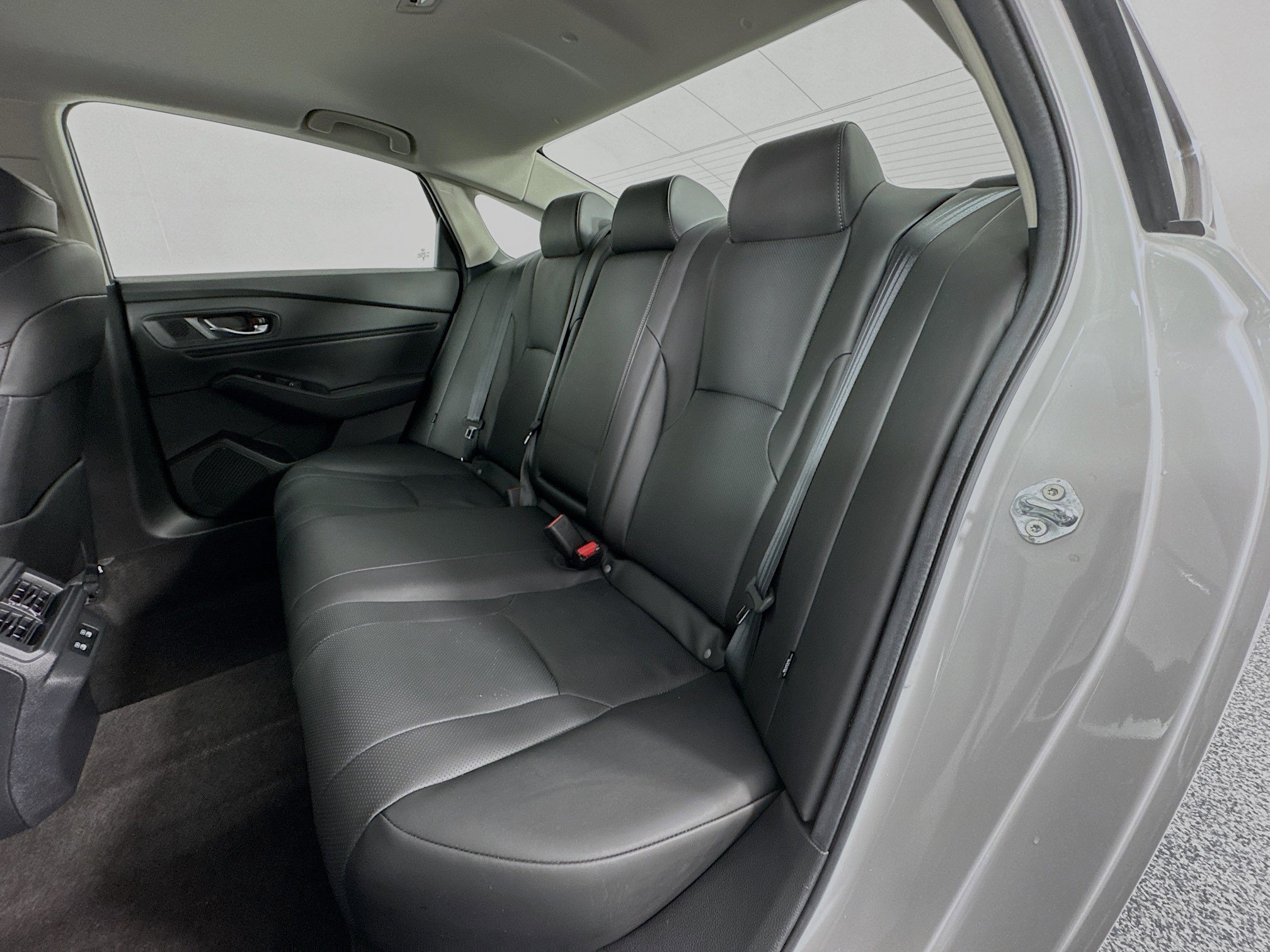 Certified 2025 Honda Accord Touring image 26