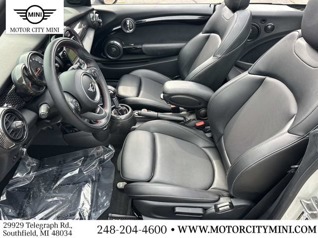 Used 2018 MINI Cooper S FWD image 21