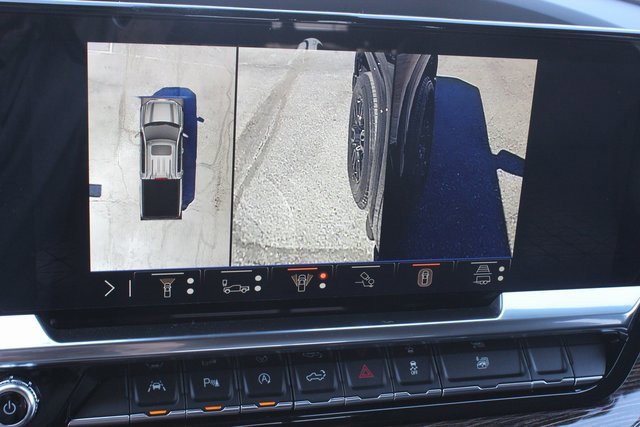 New 2026 GMC Sierra 1500 Elevation w/ Elevation Premium Package image 43