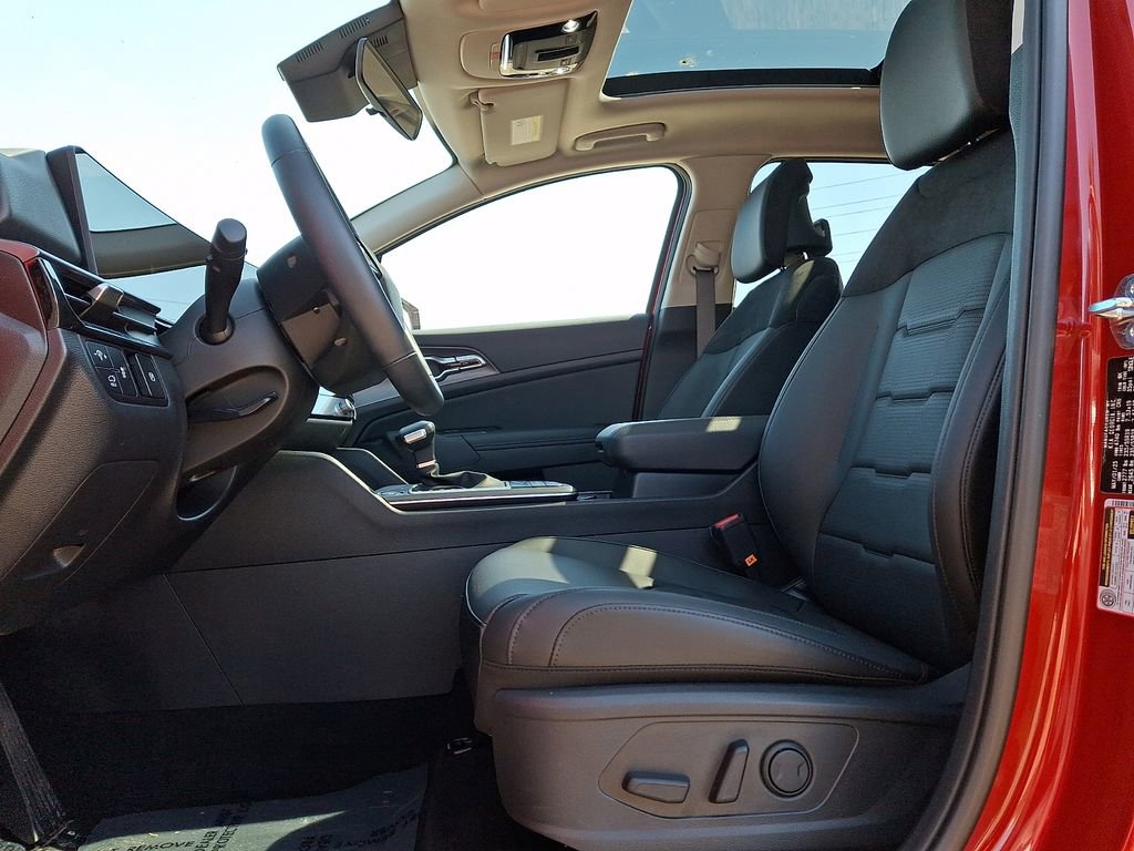 Certified 2026 Kia Sportage SX image 13