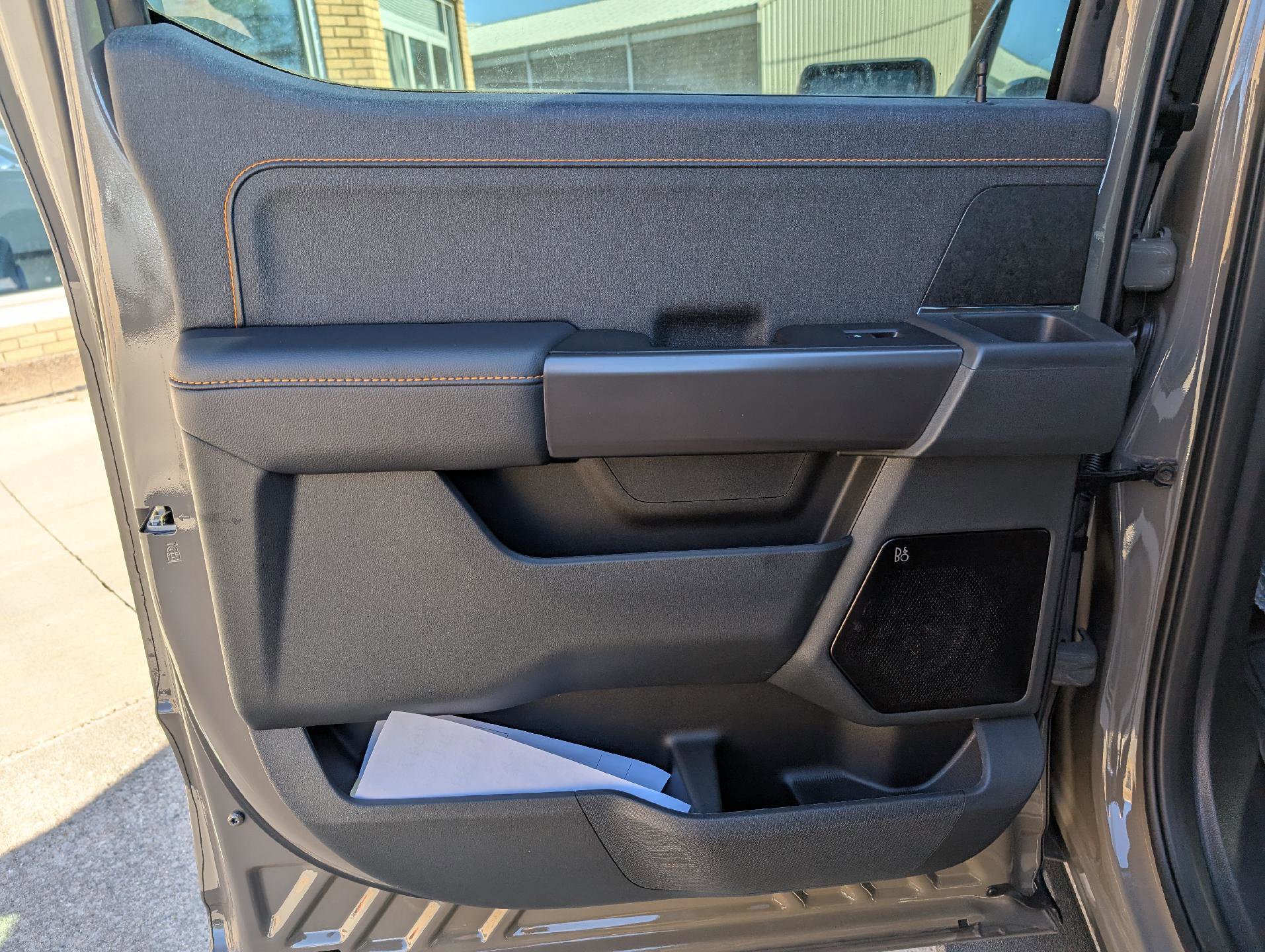 New 2026 Ford F150 Tremor w/ Equipment Group 402A High image 11