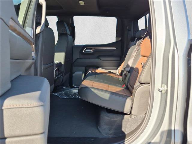New 2026 Chevrolet Silverado 1500 High Country w/ Technology Package AWD/4WD image 15