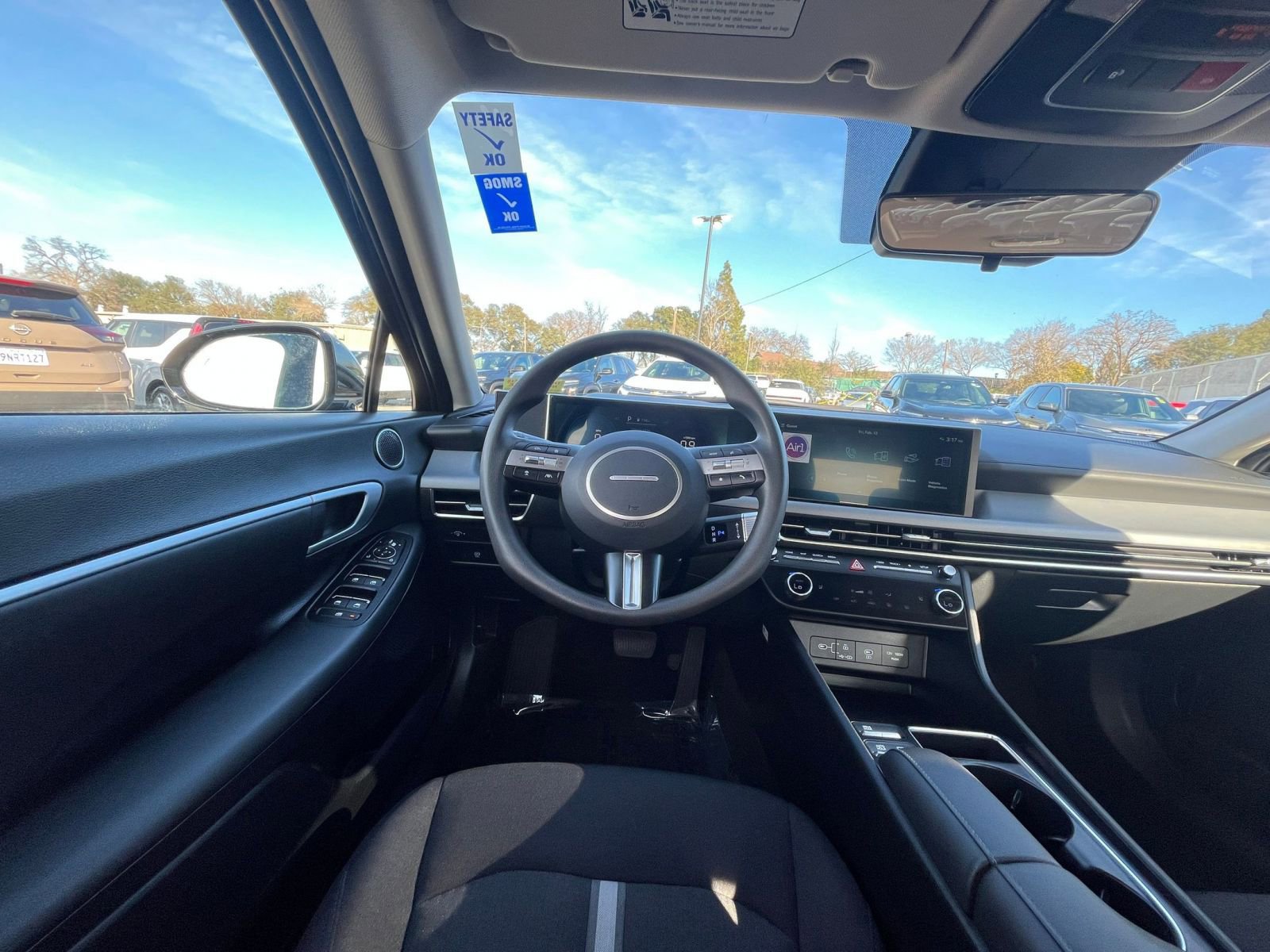 Used 2025 Hyundai Sonata SEL image 34