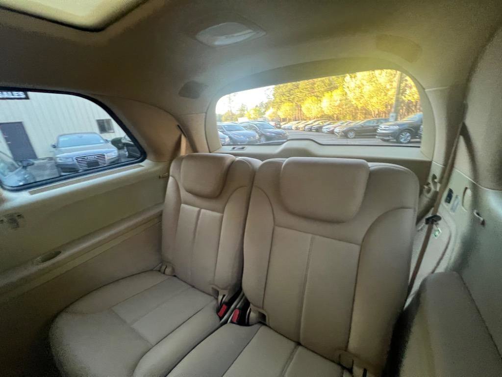 Used 2009 Mercedes-Benz GL 450 4MATIC image 15