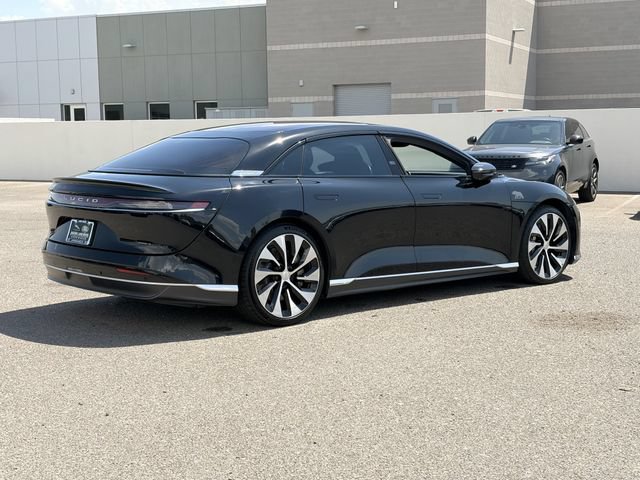 Used 2023 Lucid Air Touring AWD/4WD image 29