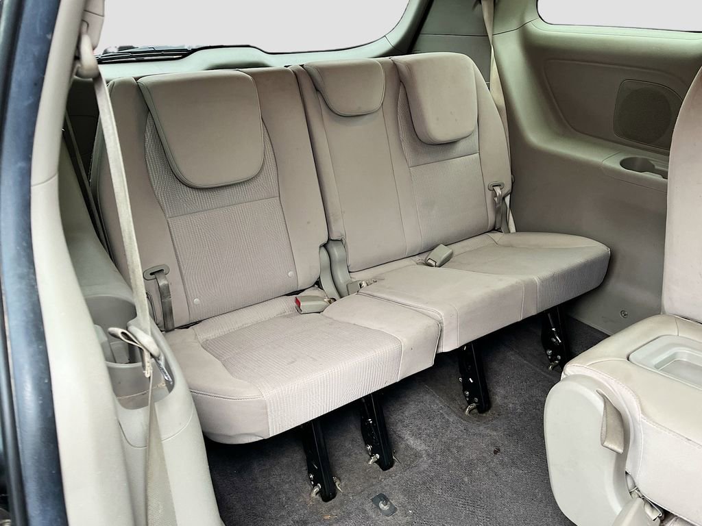 Used 2020 Kia Sedona LX image 26