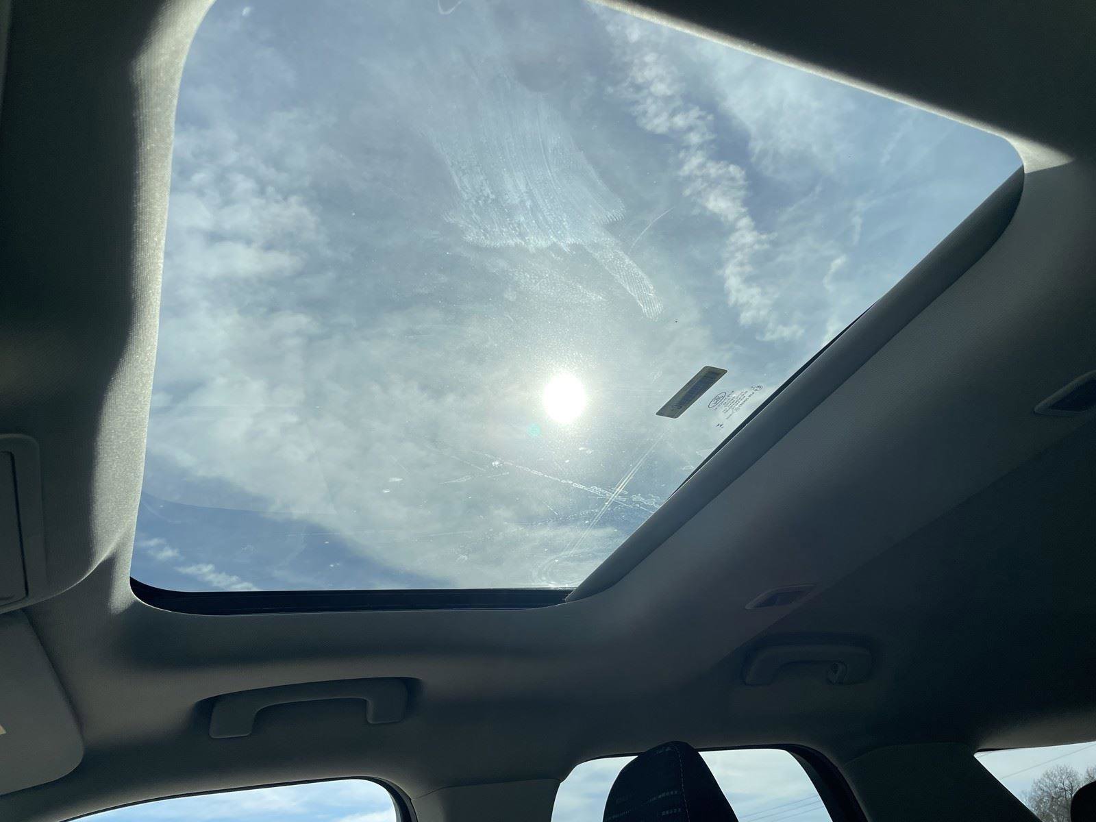 Used 2025 Ford Bronco Sport Heritage w/ Convenience Package image 27