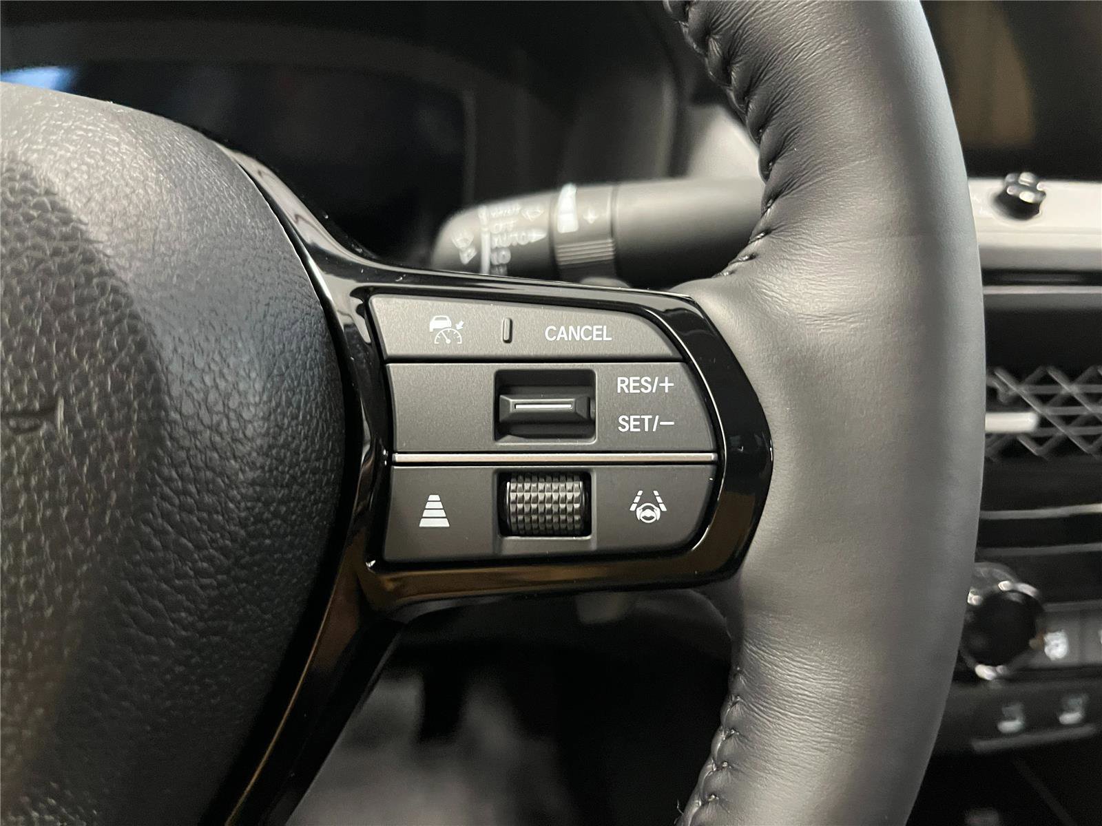 New 2026 Honda Accord Touring image 16