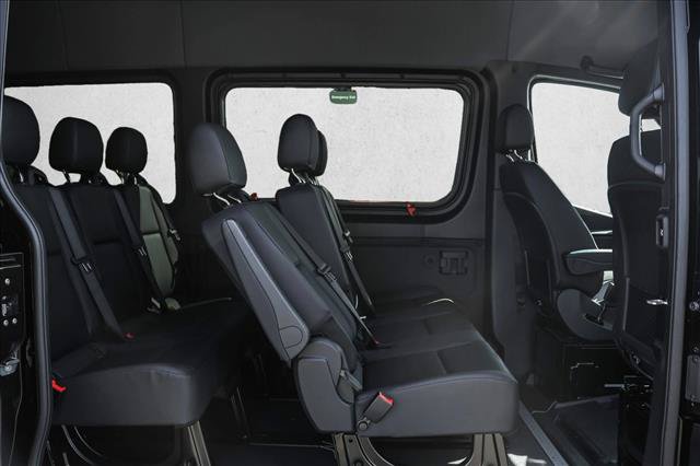 New 2026 Mercedes-Benz Sprinter 2500 image 20
