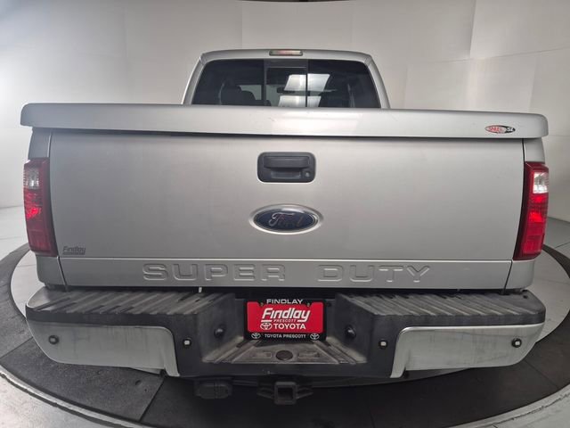 Used 2008 Ford F250 Lariat image 13