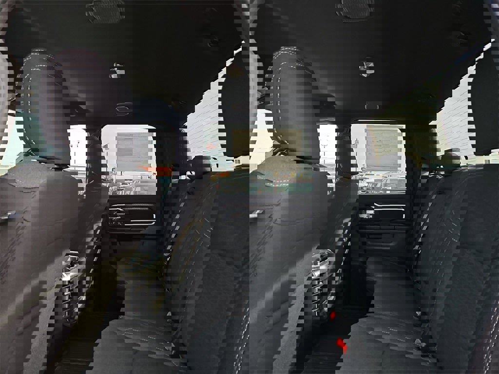 New 2026 RAM 2500 Lone Star image 19