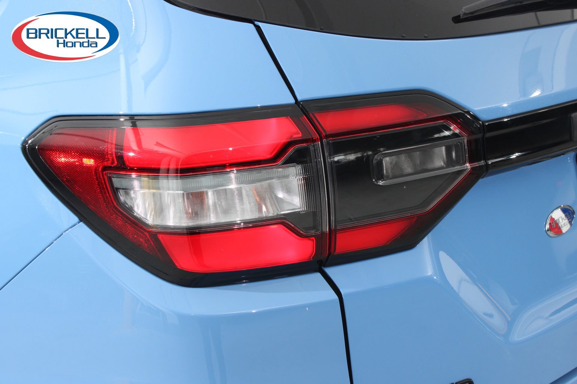 Certified 2024 Honda Pilot TrailSport image 17