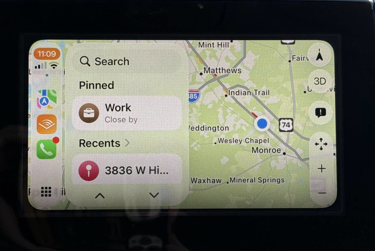 Used 2019 Honda Odyssey EX-L image 18