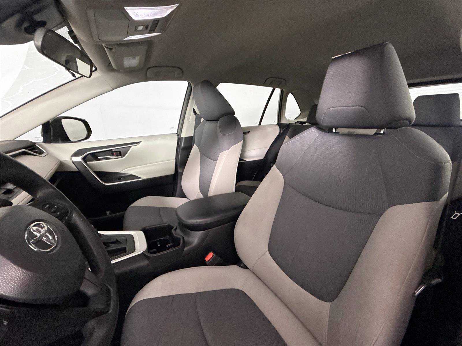 Certified 2022 Toyota RAV4 XLE image 16