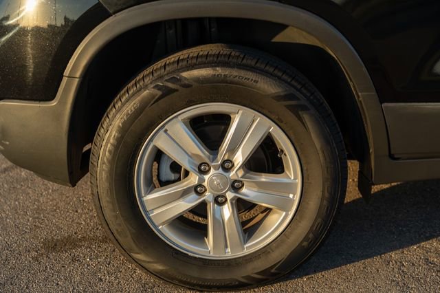 Used 2020 Chevrolet Trax LT image 12