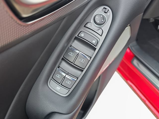 Used 2022 INFINITI Q50 Red Sport 400 AWD/4WD image 17