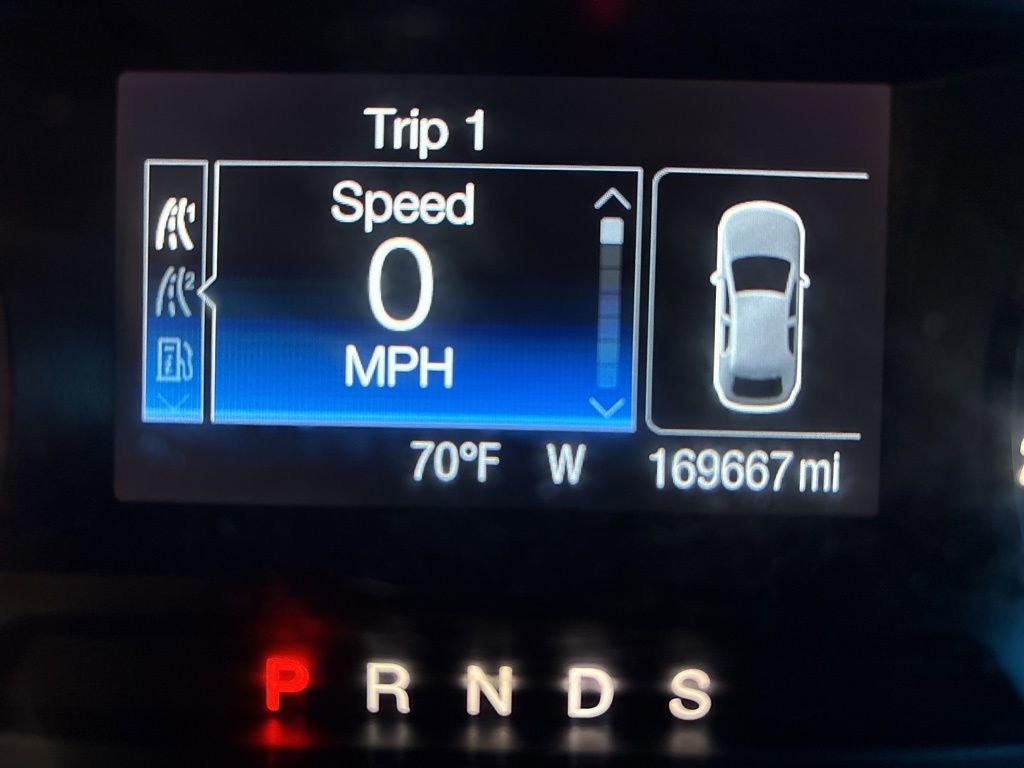 Used 2016 Ford Edge SE AWD/4WD image 19