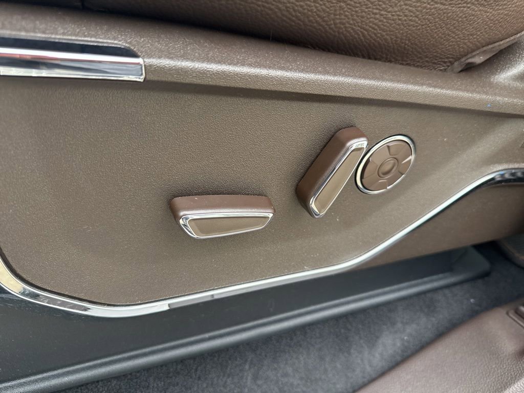 New 2026 Ford F150 King Ranch image 28